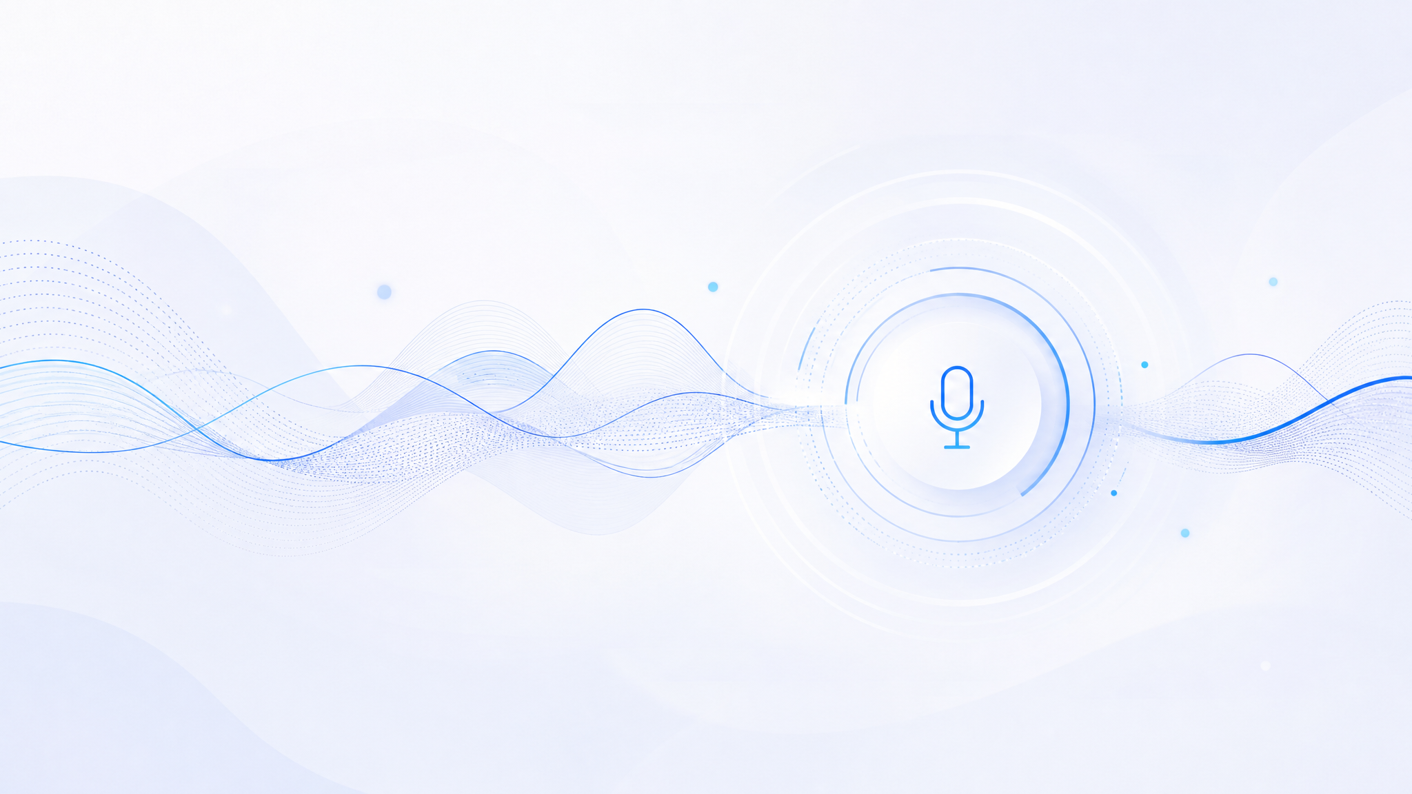 Voice discovery assistant